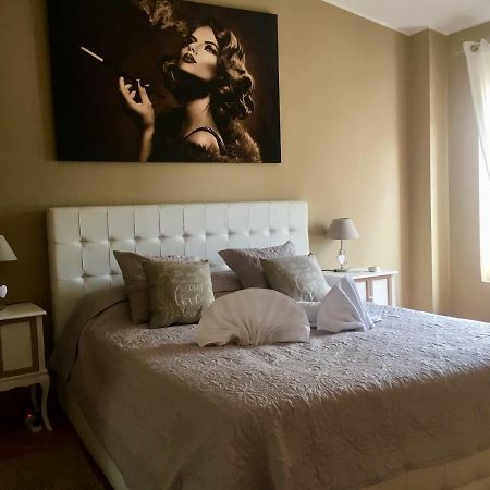 Apartamento Chic 'N Charme Trastevere Terrace Roma Exterior foto