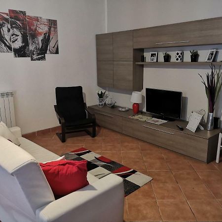 Apartamento Chic 'N Charme Trastevere Terrace Roma Exterior foto