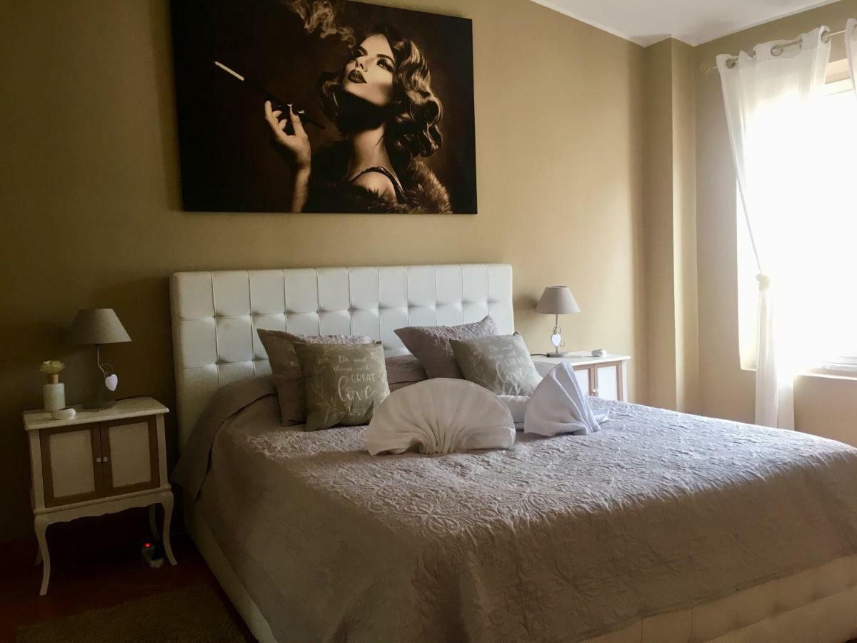 Apartamento Chic 'N Charme Trastevere Terrace Roma Exterior foto