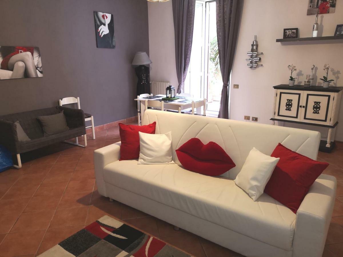 Apartamento Chic 'N Charme Trastevere Terrace Roma Exterior foto