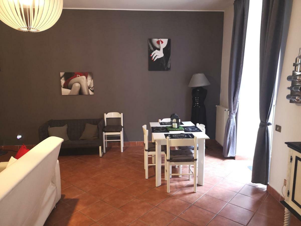 Apartamento Chic 'N Charme Trastevere Terrace Roma Exterior foto